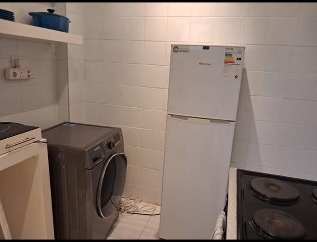 1 BEDROOM PROPERTY TO RENT IN NORTH BEACH